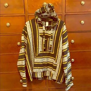 Baja Hoodie for sale!